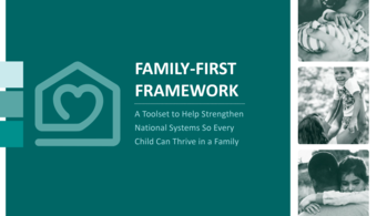 Cover of framework