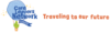 Care Leavers Network Europe logo