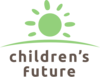 Children's Future International Logo