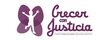 Crecer con Justicia Logo