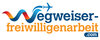 Wegweiser Logo