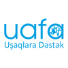 UAFA Logo