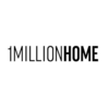 1MillionHome Logo