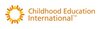 Childhood Education International logo