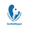 Children at Risk Network Nepal Logo