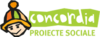 Concordia Moldova Logo
