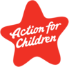 Action For Children Logo