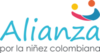 Alianza por la niñez logo