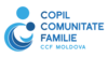 CCF Moldova Logo