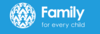 Family For every child logo