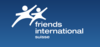 Friends International Switzerland logo