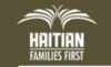 Haitian Families First Logo