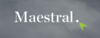 Maestral logo